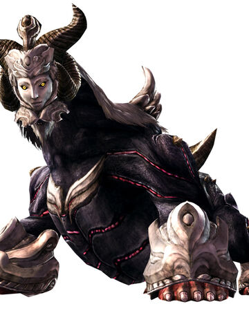 Demiurge God Eater Wiki Fandom