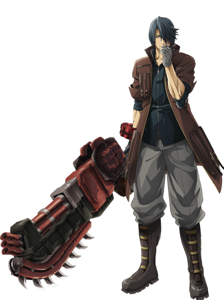 Wallpaper ID 301639  Anime God Eater Phone Wallpaper  1536x2048 free  download