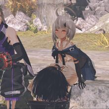 Phym Gallery God Eater Wiki Fandom