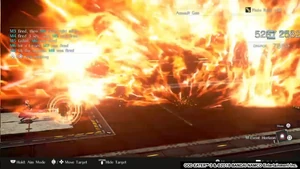 M-Event-Horizon-Demo