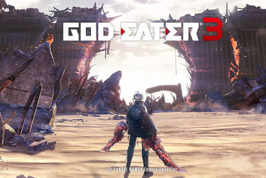 God Eater 2 Rage Burst | God Eater Wiki | Fandom God Eater 2 Rage Burst | God Eater Wiki | Fandom