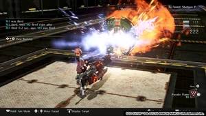 Pseudo Flame Preview