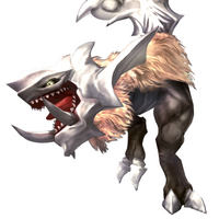 Aragami Variations God Eater Wiki Fandom