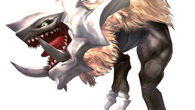 Aragami Variations God Eater Wiki Fandom