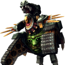 Aragami Variations God Eater Wiki Fandom