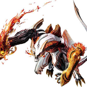 Aragami Variations God Eater Wiki Fandom
