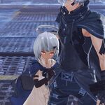 Phym Gallery God Eater Wiki Fandom