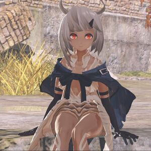 Phym Gallery God Eater Wiki Fandom