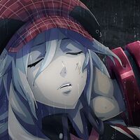 God Eater Anime Episode 6 Stay True God Eater Wiki Fandom