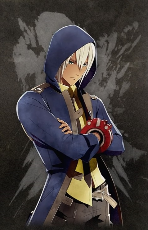 Soma Schicksal God Eater Wiki Fandom