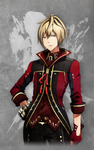 Julius Visconti/Gallery | God Eater Wiki | Fandom