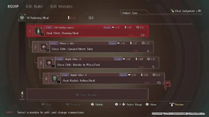 M-Spinning-Heal Minarie