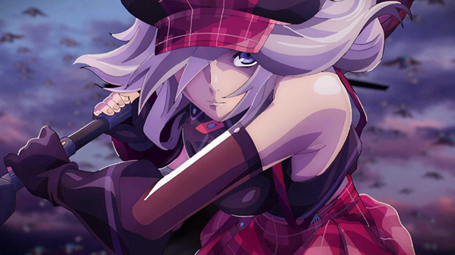 From Game to Anime Interview with the Producer of God Eater   MyAnimeListnet
