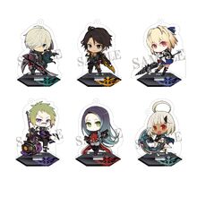 Phym Gallery God Eater Wiki Fandom