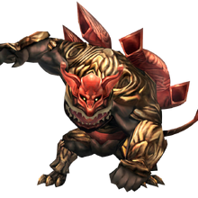 Aragami Variations God Eater Wiki Fandom