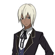 Soma Schicksal Gallery God Eater Wiki Fandom