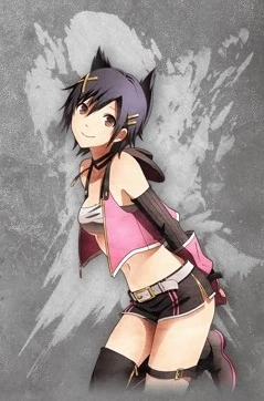 Nana Kouzuki/Character Episodes | God Eater Wiki | Fandom