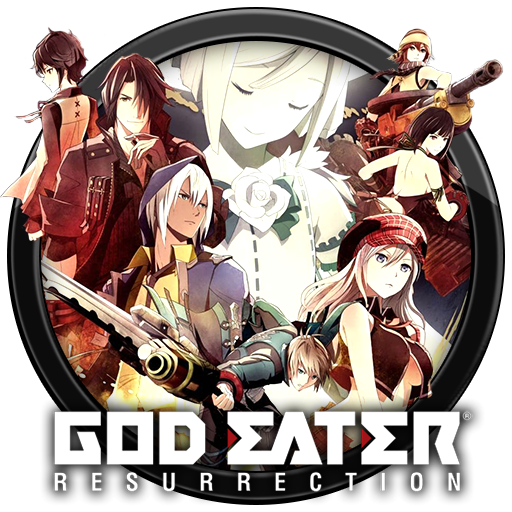 god eater rage burst steam