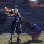 ZEKE IDLE GE3