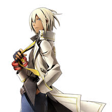 Soma Schicksal Gallery God Eater Wiki Fandom