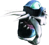 Fallen Zygote (Freeze)