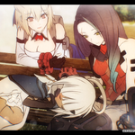 Phym Gallery God Eater Wiki Fandom