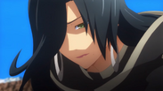 Sad Tsubaki GE