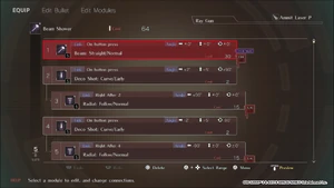 Beam Shower 1 Arumah