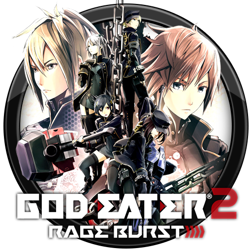 god eater resurrection pc playstation controller icons