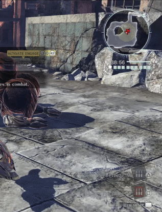 Engage God Eater Wiki Fandom Engage God Eater Wiki Fandom