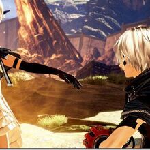 Phym Gallery God Eater Wiki Fandom