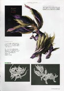 Kyuubi concept art #1