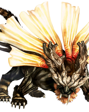 Vajra God Eater Wiki Fandom