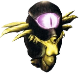 Fallen Zygote (Spark)