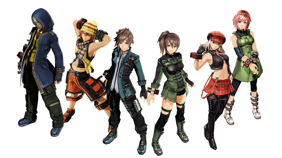 God Eater 2 | God Eater Wiki | Fandom