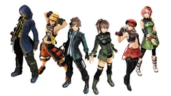 God Eater 2 God Eater Wiki Fandom