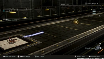 Delayed Torpedo Preview 1