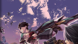 God Eater Wiki Fandom