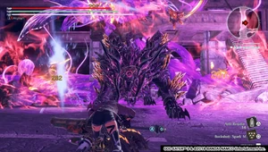 Anti Regalia Preview