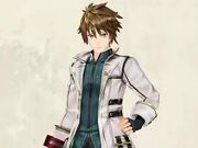 Yuu Kannagi God Eater Wiki Fandom