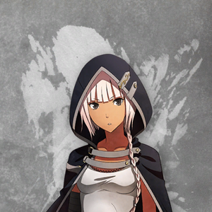 Livie Collete Gallery God Eater Wiki Fandom