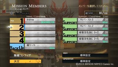 User Blog Littlebigeater God Eater 2 Rage Burst Trophies God Eater Wiki Fandom User Blog Littlebigeater God Eater 2 Rage Burst Trophies God Eater Wiki Fandom
