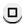 PSP GE Square Button.png