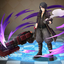 Full Bokko Heroes X God Eater Wiki Fandom Full Bokko Heroes X God Eater Wiki Fandom