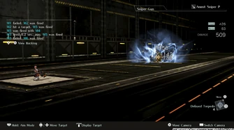 Delayed Torpedo Preview 2