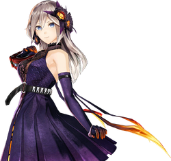 Alisa Ilinichina Amiella Gallery God Eater Wiki Fandom