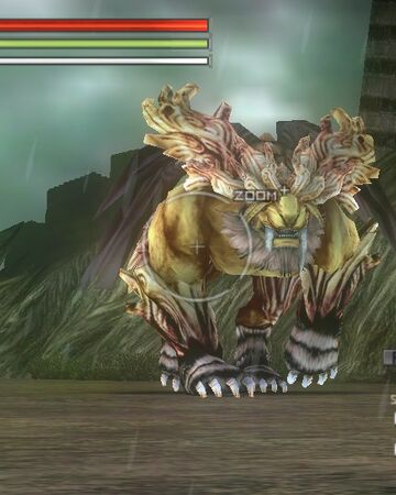 Golden Vajra God Eater Wiki Fandom