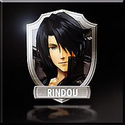 "Rindou" emblem