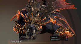 GE3 Agni Vajra Banner