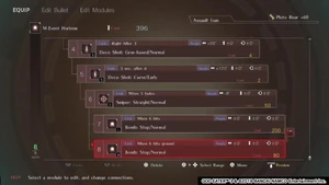 M-Event-Horizon-2 Minarie